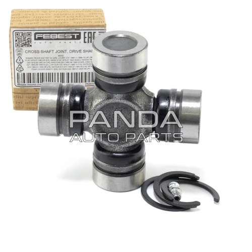 Крестовина карданного вала Ø 28  FEBEST 2203103-D07