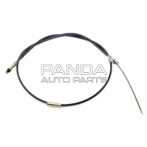 Трос ручного гальма правий Great Wall DEER (Грейт Вол Дір) 3502400-D07-B1