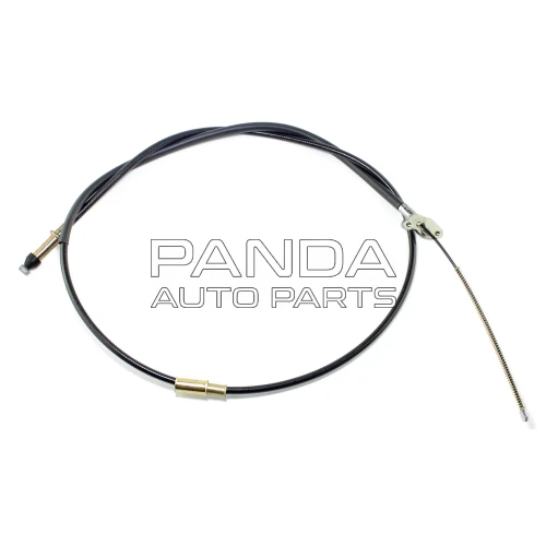 Трос ручного тормоза правый Great Wall DEER (Грейт Вол Дир) 3502400-D07-B1