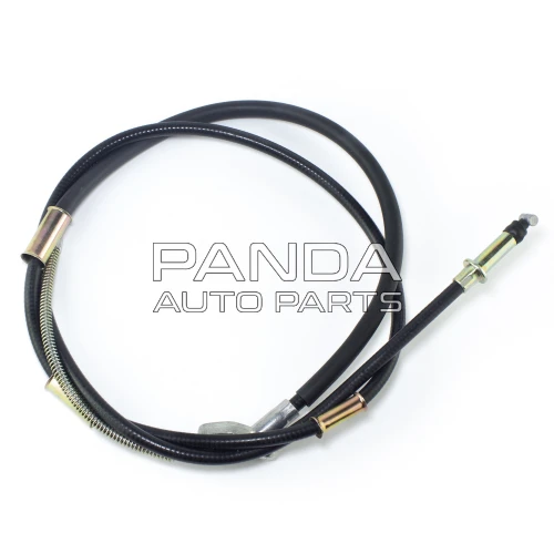 Трос ручного тормоза левый Great Wall DEER (Грейт Вол Дир) 3502300-D07-B1