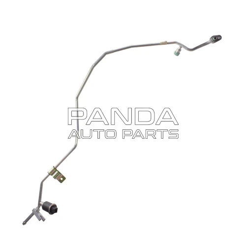 Трубка кондиционера ОРИГИНАЛ B11-8108050NA