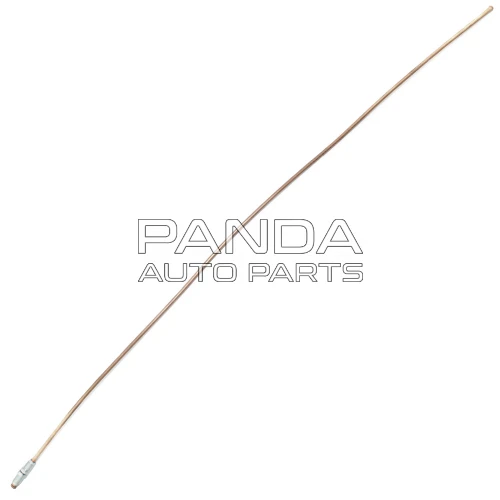 Трубка тормозная задняя левая (универсальная) A11-3506050