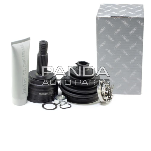 Шрус наружный без стопора 30 вн. шлицов 22 нар.  RIDER A11-XLB3AH2203030E