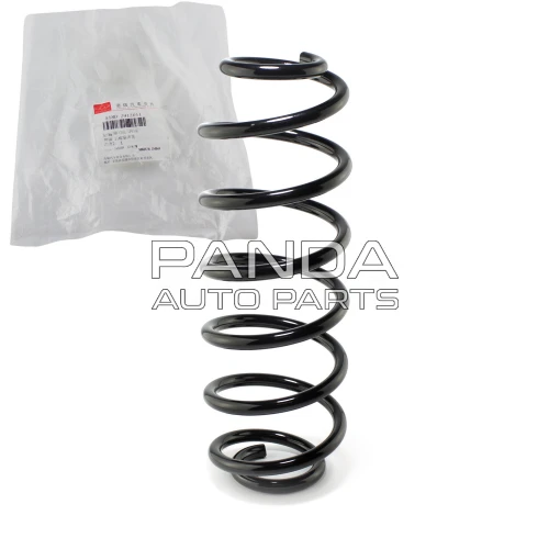 Пружина задней подвески ОРИГИНАЛ S18D-2912011