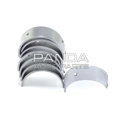 Вкладиші шатуна +0.5 E020120501