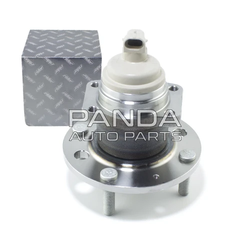 Ступица заднего колеса  RIDER B11-3301030