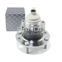 Ступица заднего колеса RIDER B11-3301030