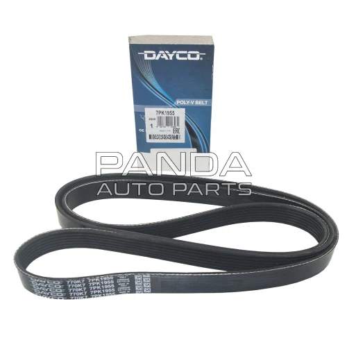 Ремень генератора  DAYCO 1073002300