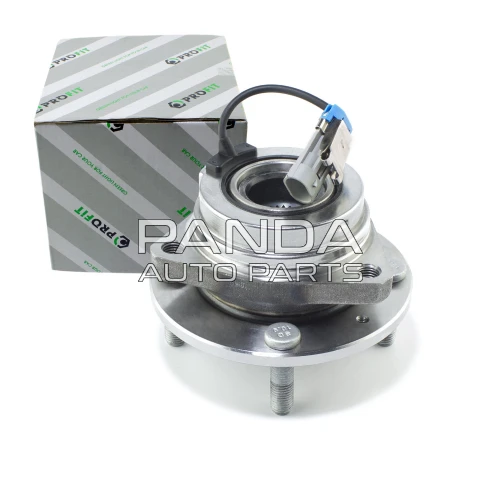 Ступица переднего колеса  PROFIT A21-3001030