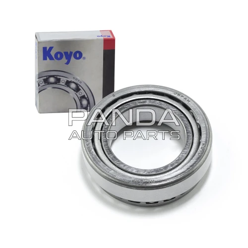 Подшипник вторичного вала конусный малый  KOYO 015409628AA