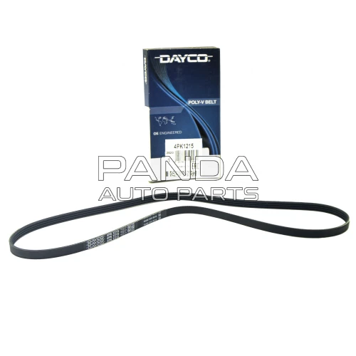 Ремень генератора  DAYCO 3701011-EG01