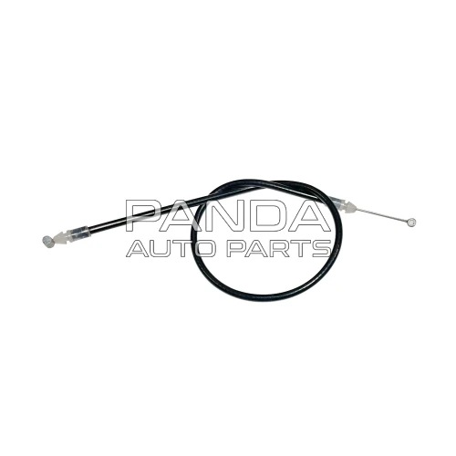Трос відкривання передніх дверей 1018005295