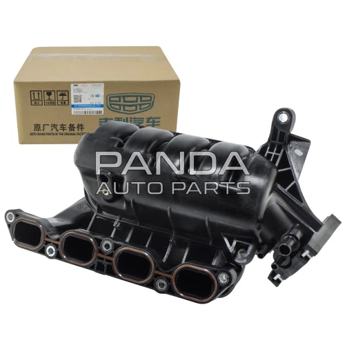 Коллектор впускной ОРИГИНАЛ 1016050276