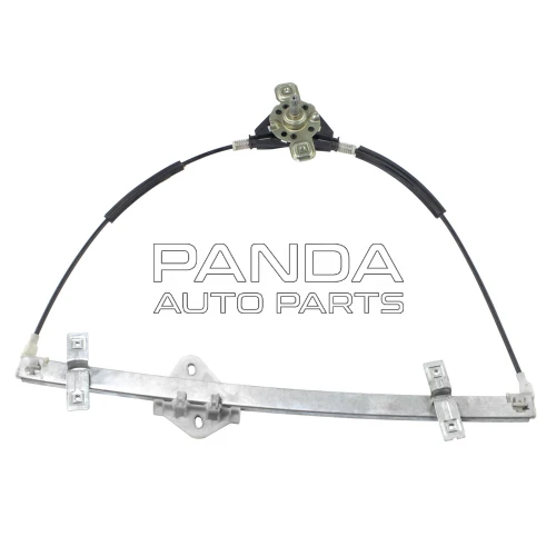 Стеклоподъемник передний правый механика ОРИГИНАЛ A11-6104510