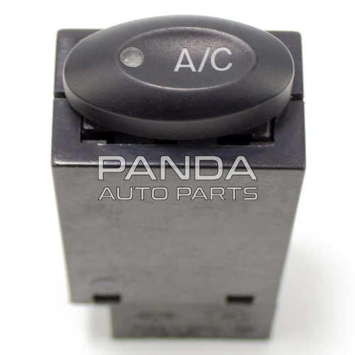 Кнопка кондиціонера Chery QQ (Чері КуКу) S11-8112910