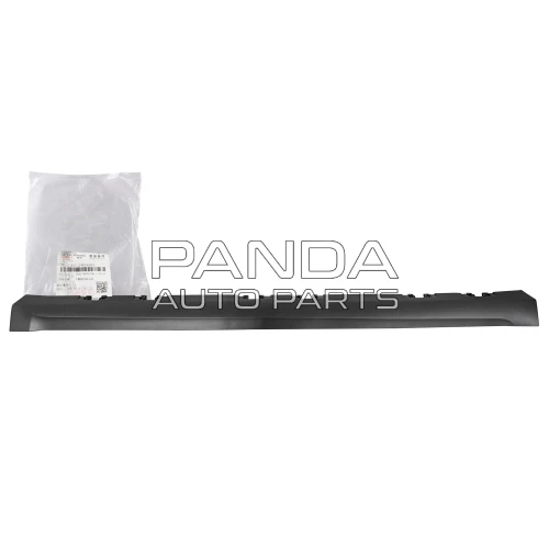 Накладка порога права Chery E5 (Чері Е5) ОРИГІНАЛ A21-5401960FL-DQ