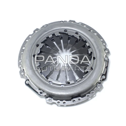 Корзина зчеплення Chery Tiggo 2 (Чері Тіго 2) J69-1601020