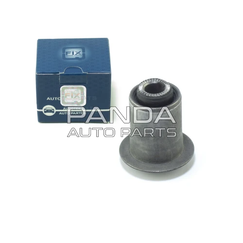 Сайлентблок заднего поперечного рычага  Q-FIX 1014012789/90