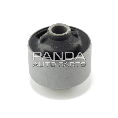 Сайлентблок переднего рычага задний  CTR 1014013274