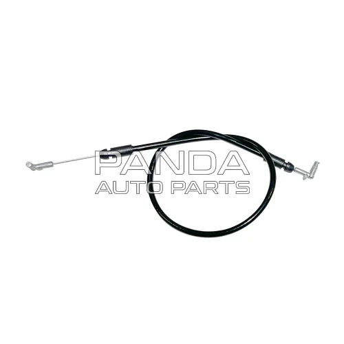 Трос відкривання передніх лівих дверей B11-6105243