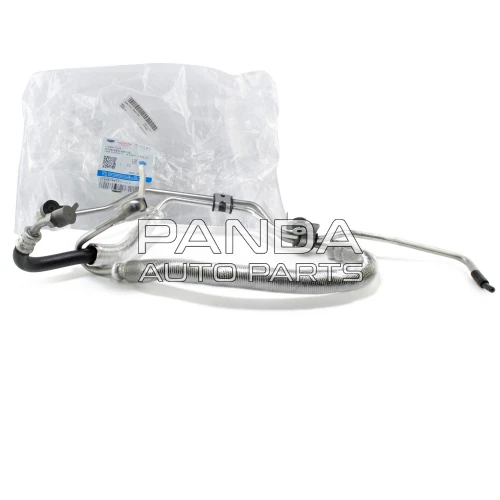 Трубопровод ГУР высокого давления ОРИГИНАЛ 106400117068