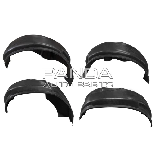 Подкрылки TIGGO3-P