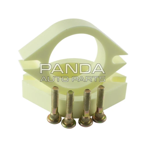 Проставки збільшення кліренсу задні поліуретан A21-PR-RR-P