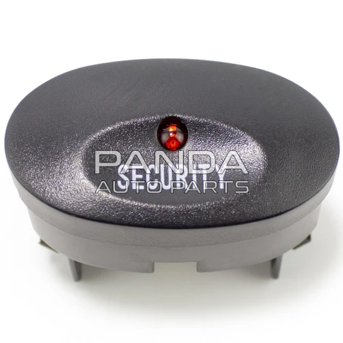 Кнопка іммобілайзера Chery QQ (Чері КуКу) ОРИГІНАЛ S11-3718050