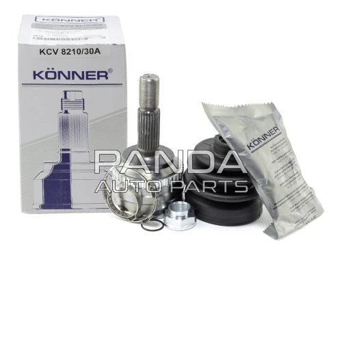 Шрус наружный АБС 30 вн. шлицов 24 нар.  KONNER 1014003354-01