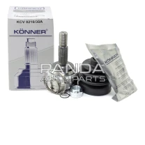 Шрус зовнішній АБС 30 вн. шліців 24 зовн. KONNER 1014003354-01