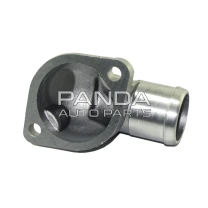 Корпус термостата верхняя часть SMD159638