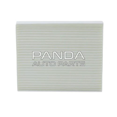 Фильтр салона Great Wall HAVAL H5 (Грейт Вол Хавал Н5) 8104400BK00XA