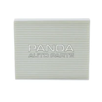 Фільтр салону 8104400BK00XA
