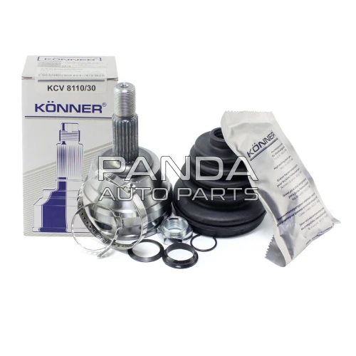 Шрус наружный без стопора 30 вн. шлицов 22 нар.  KONNER A11-XLB3AH2203030E
