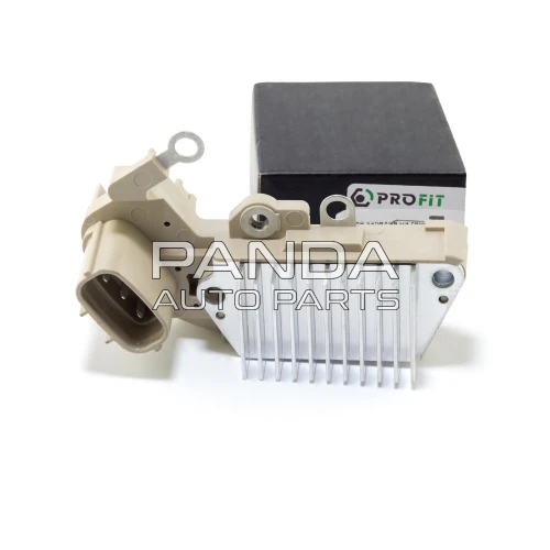 Реле зарядов на генератор без щеток  PROFIT E090100101