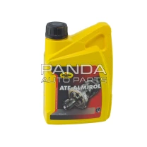 Олива трансмісійна ATF ALMIROL DEX 3 1л. KROON OIL 01212