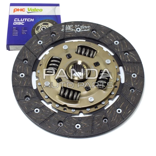 Диск сцепления 190  VALEO 1016003999