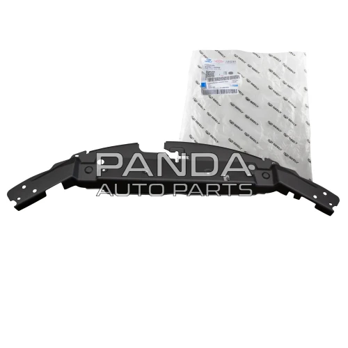 Накладка панели радиатора верхняя ОРИГИНАЛ 1068001696