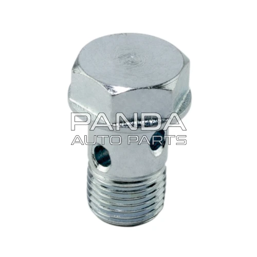 Болт трубопровода ГУР высокого давления ОРИГИНАЛ 1014001835