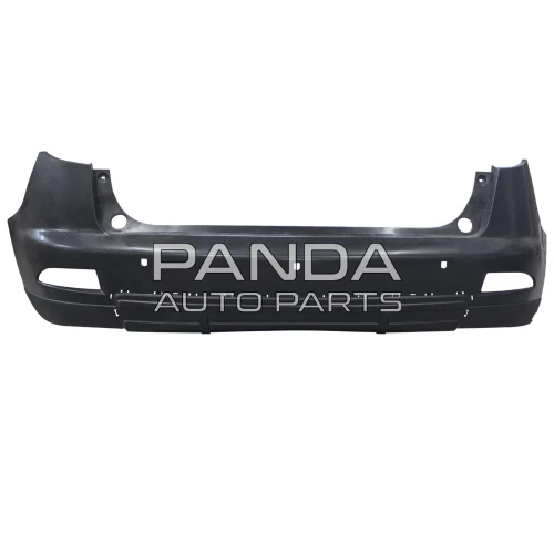 Бампер задний 1018013272