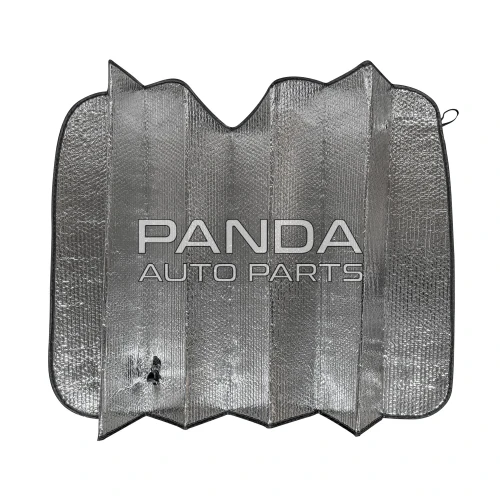 Шторка зеркальная  1500х800мм. VITOL 00000031279