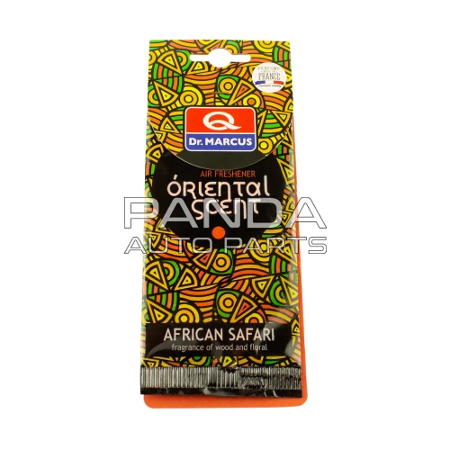 Ароматизатор Oriental scent African Safari  DR.MARCUS 00000048833