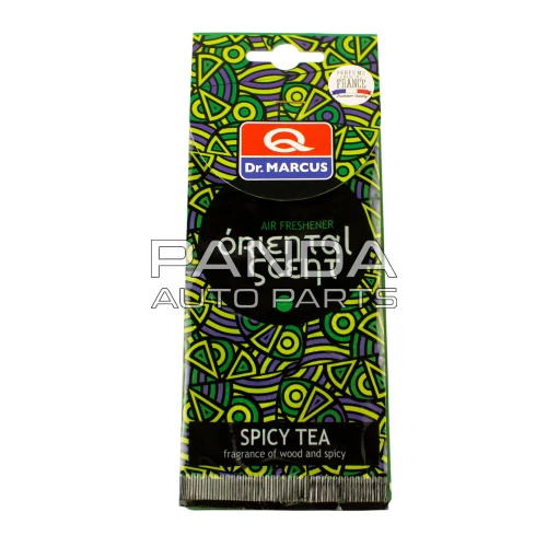Ароматизатор Oriental scent Spicy Tea  DR.MARCUS 00000048834