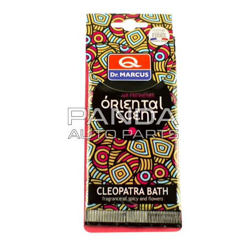 Ароматизатор Oriental scent Сleopatra Batch  DR.MARCUS 00000048836