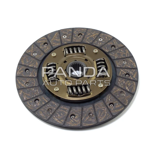 Диск зчеплення (механічна роздатка) GCH0116030