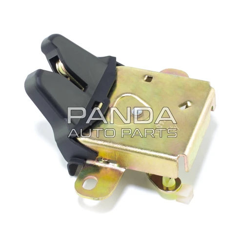 Замок багажника BYD F3 (БИД Ф3) 10256552-00