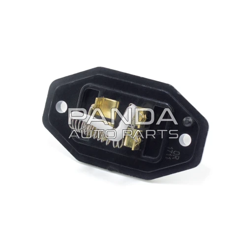 Резистор пічки 8104130101