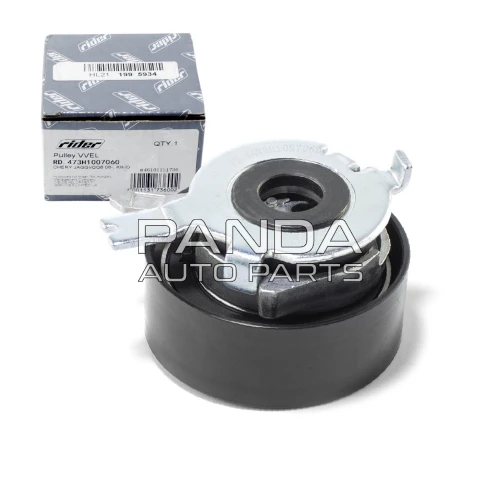 Ролик натяжной ремня ГРМ  RIDER 473H-1007060