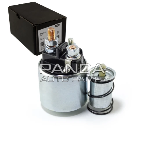 Втягивающее стартера  CARGO S12-1RD3708111BA