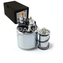 Втягивающее стартера CARGO S12-1RD3708111BA